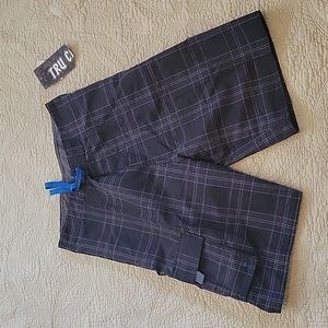 Boys Shorts. Size 14/16 NWT